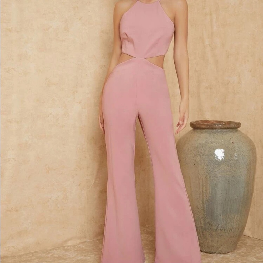 Jumpsuit